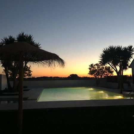 Villas Santa Ana Conil De La Frontera Esterno foto