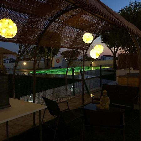 Villas Santa Ana Conil De La Frontera Esterno foto