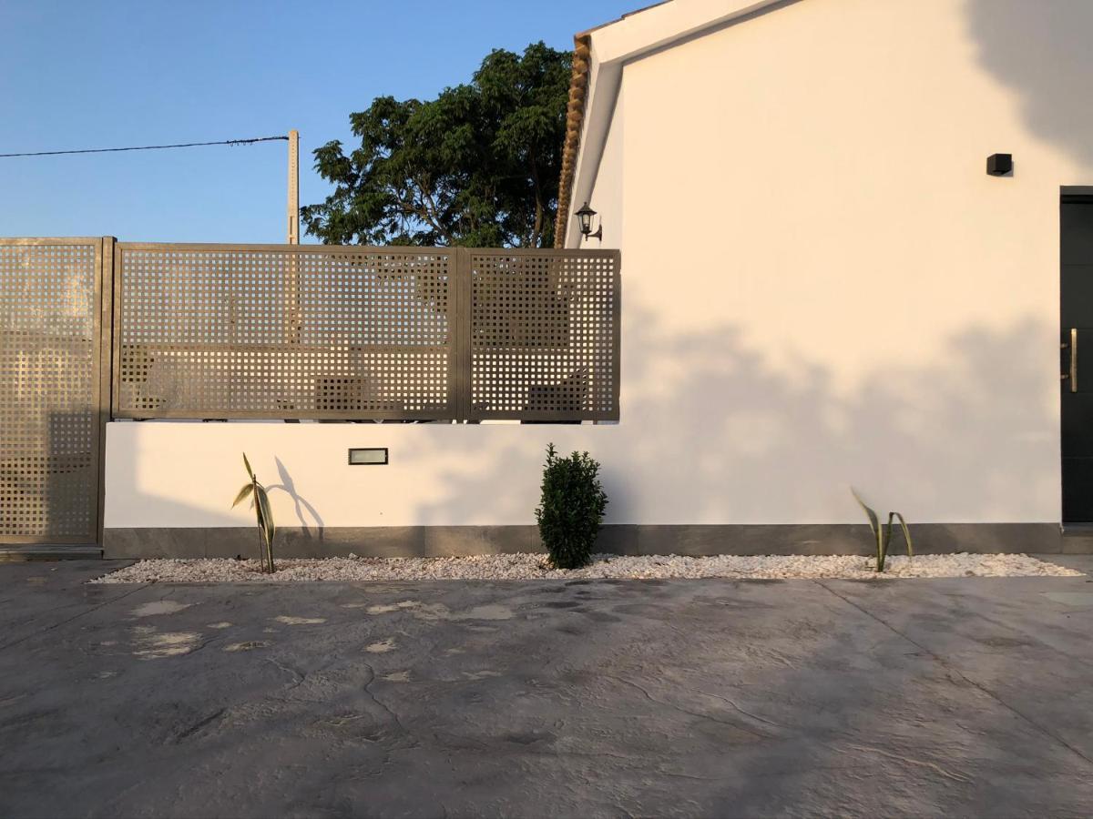 Villas Santa Ana Conil De La Frontera Esterno foto