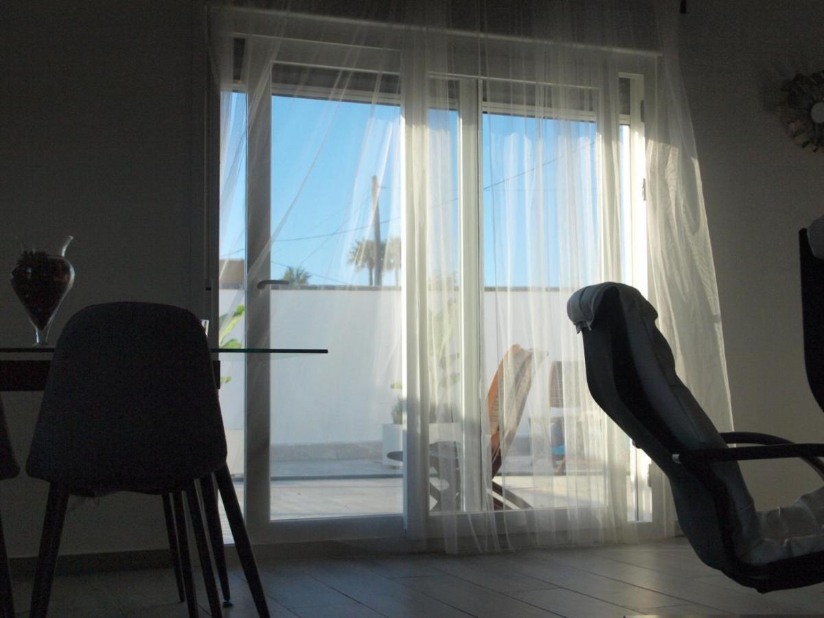 Villas Santa Ana Conil De La Frontera Esterno foto