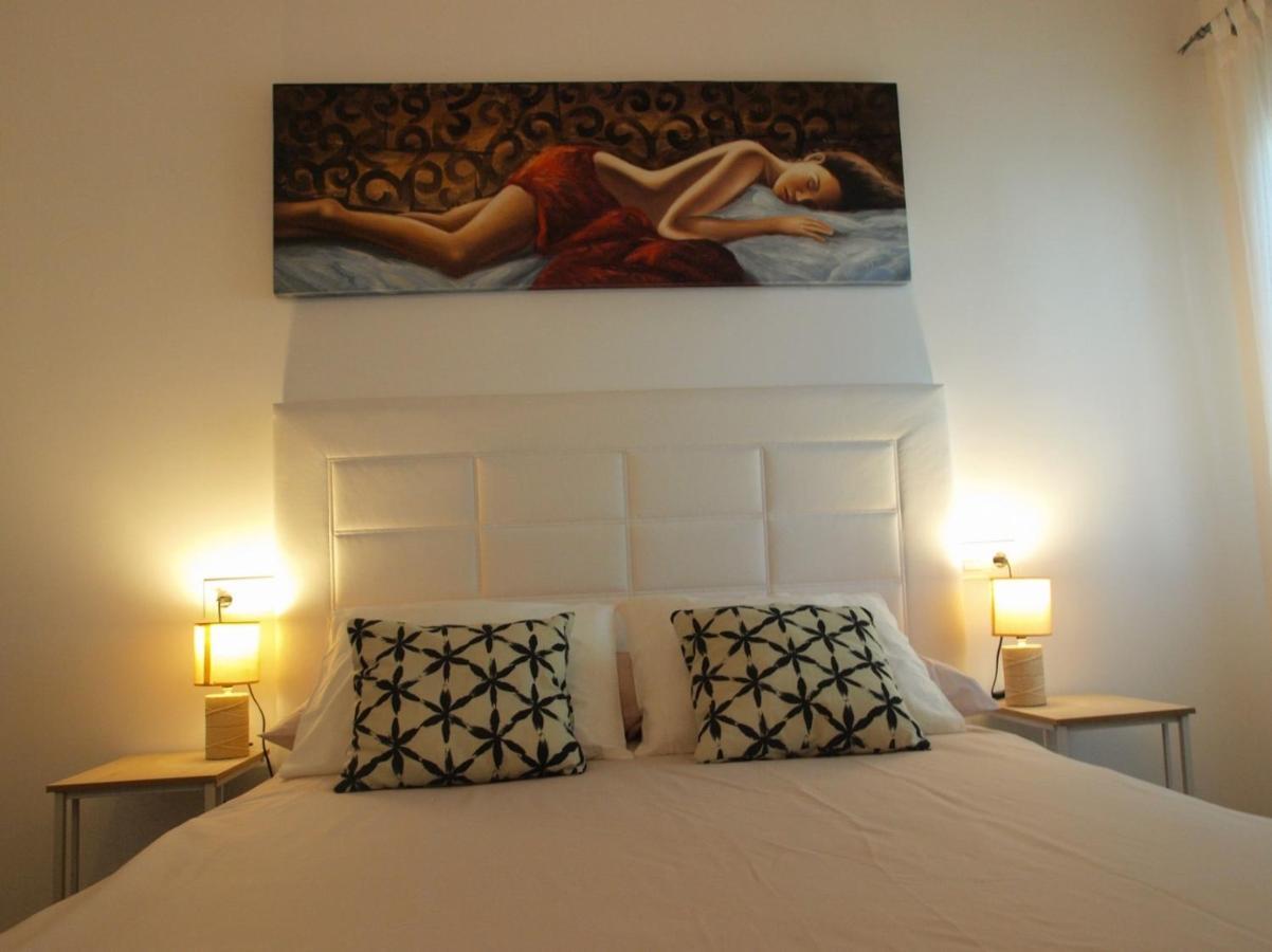 Villas Santa Ana Conil De La Frontera Esterno foto