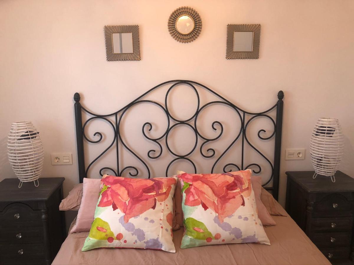 Villas Santa Ana Conil De La Frontera Esterno foto