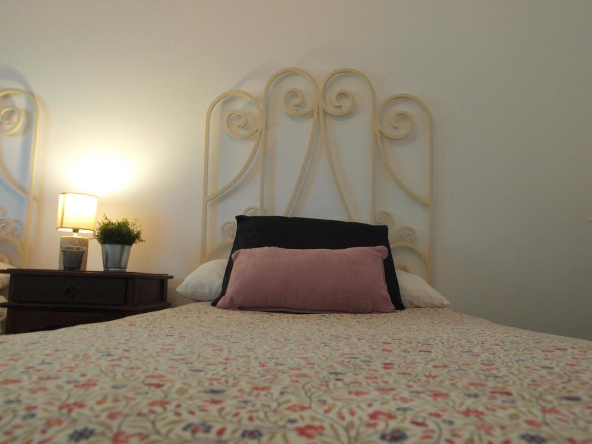 Villas Santa Ana Conil De La Frontera Esterno foto