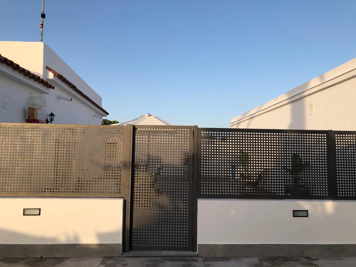 Villas Santa Ana Conil De La Frontera Esterno foto