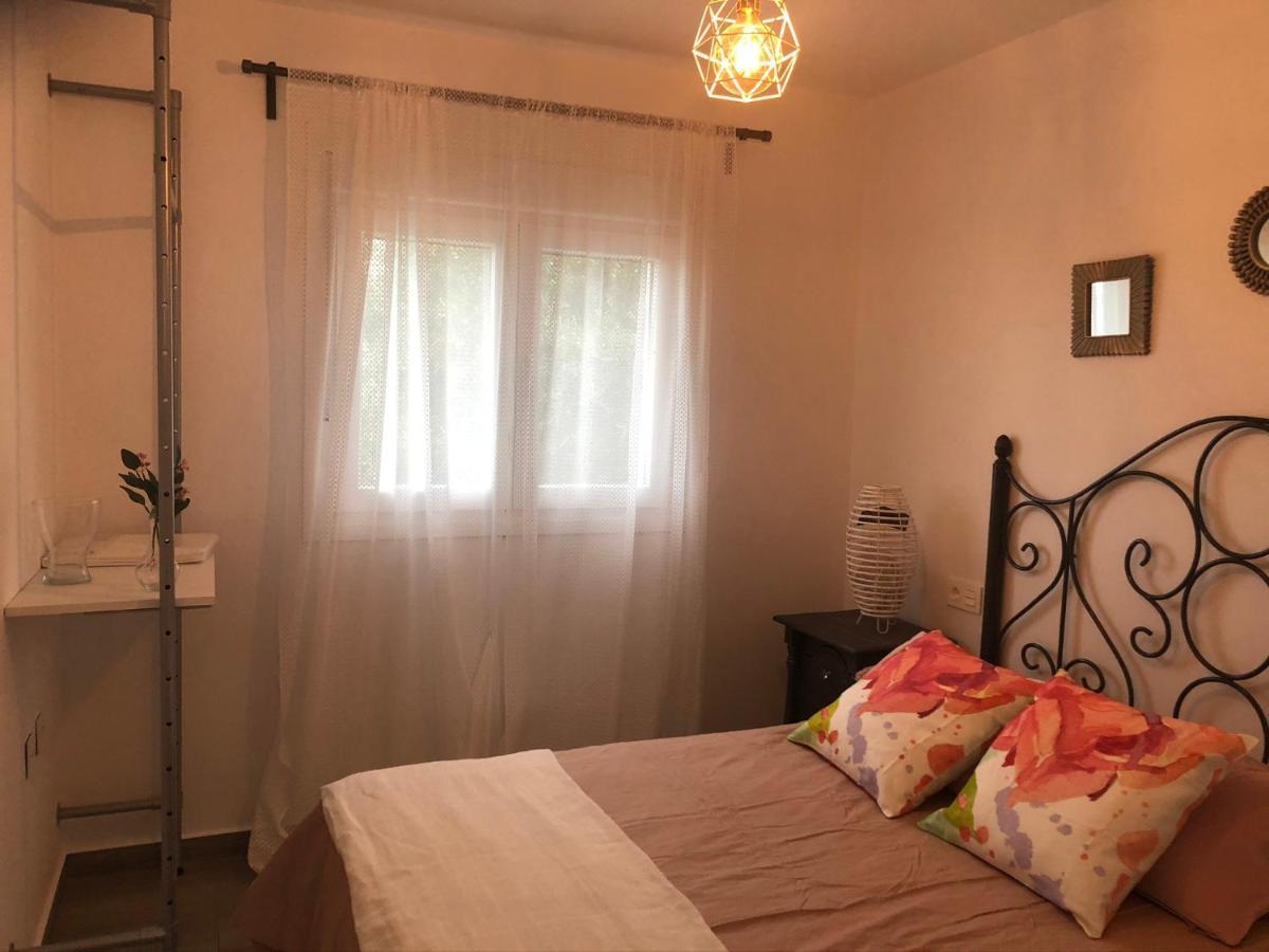 Villas Santa Ana Conil De La Frontera Esterno foto