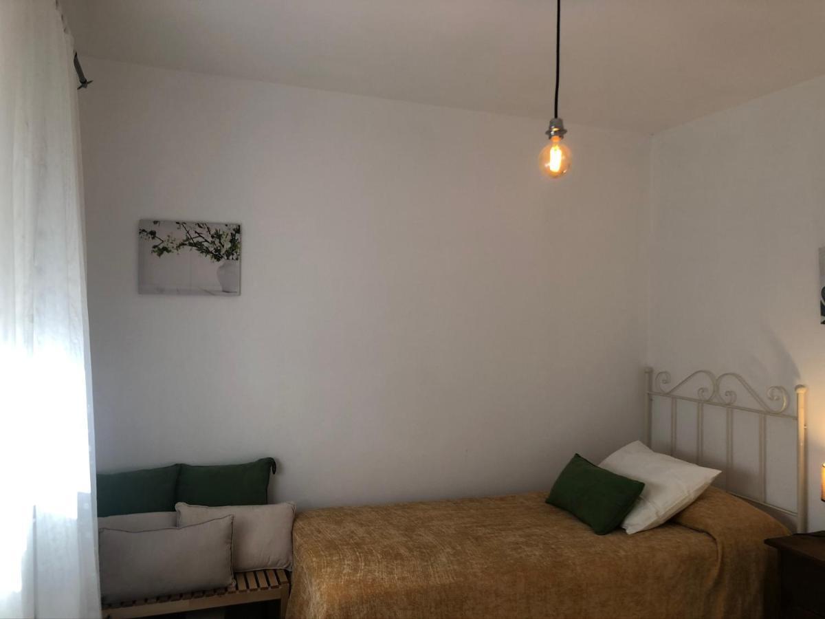 Villas Santa Ana Conil De La Frontera Esterno foto
