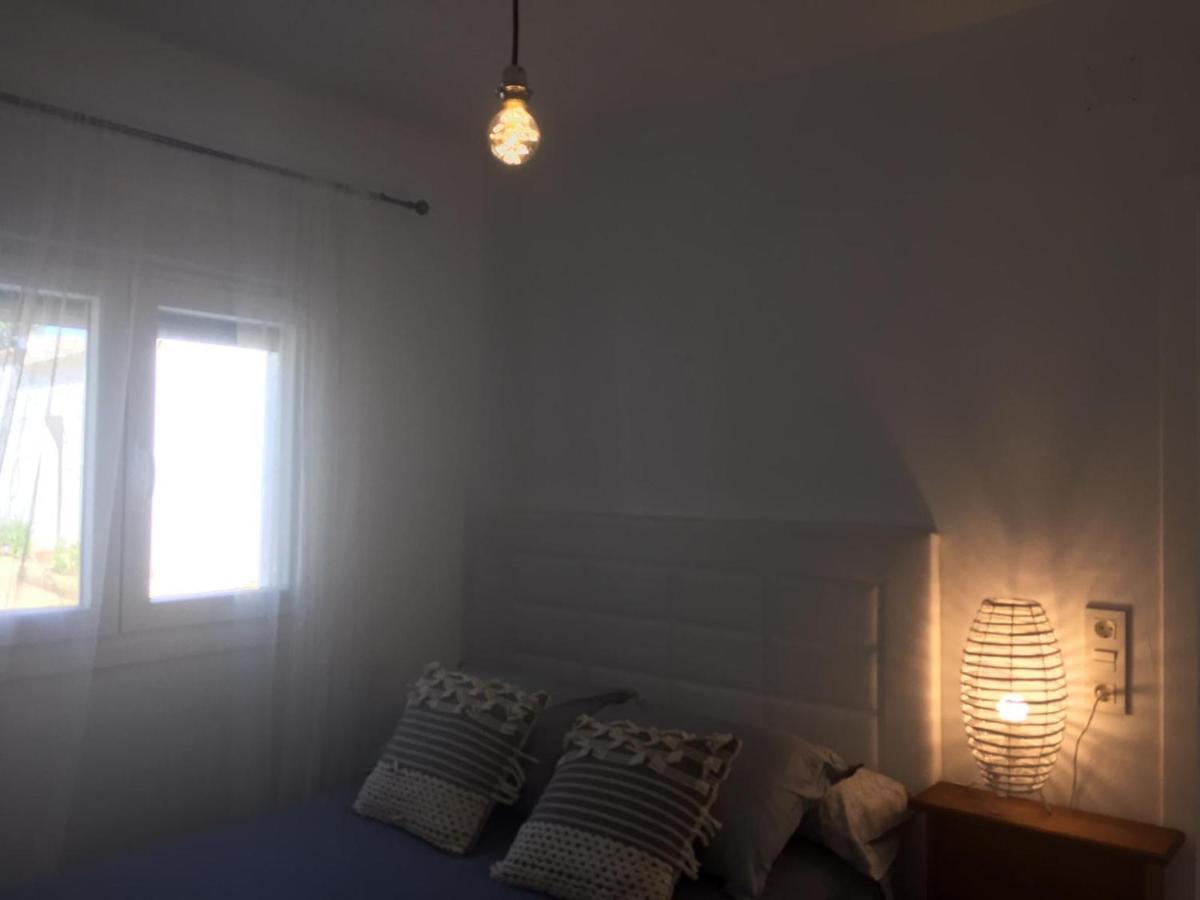 Villas Santa Ana Conil De La Frontera Esterno foto