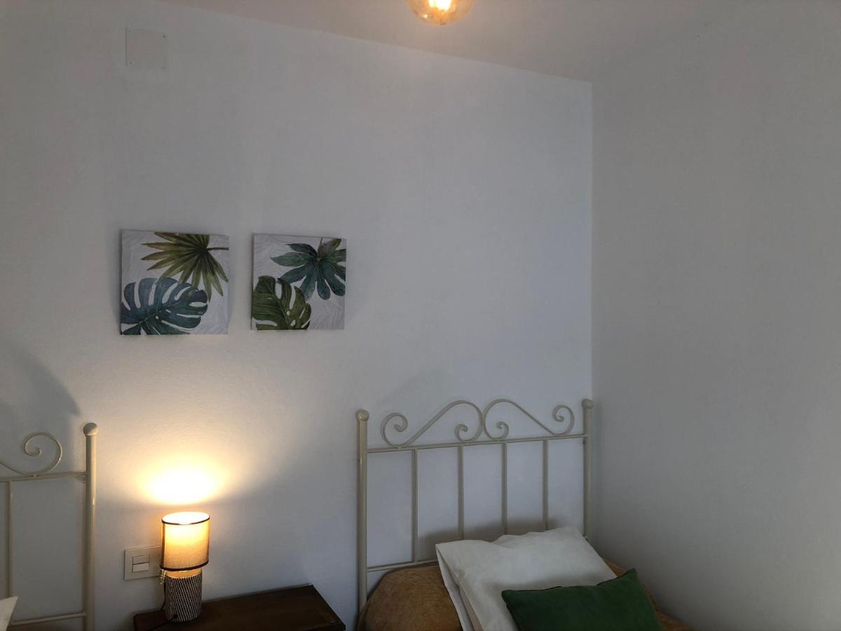 Villas Santa Ana Conil De La Frontera Esterno foto