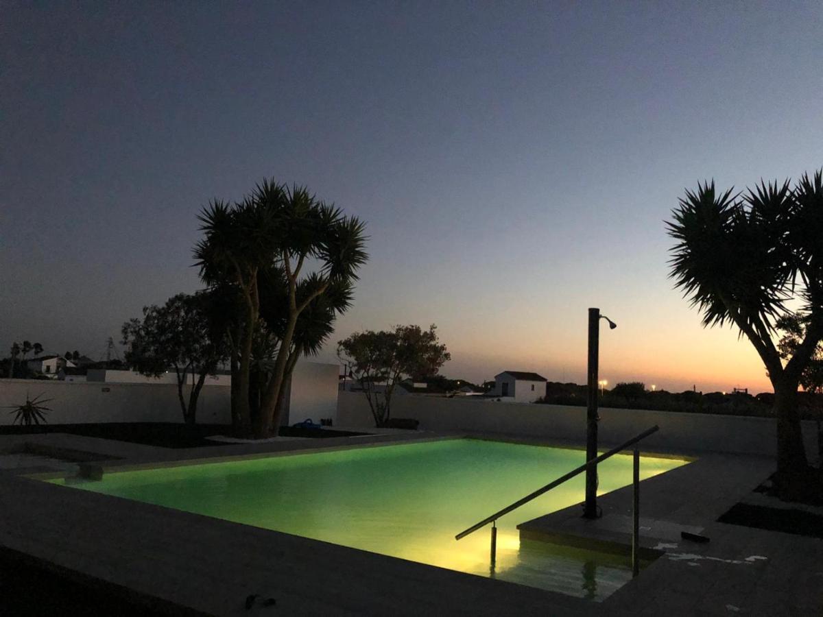 Villas Santa Ana Conil De La Frontera Esterno foto