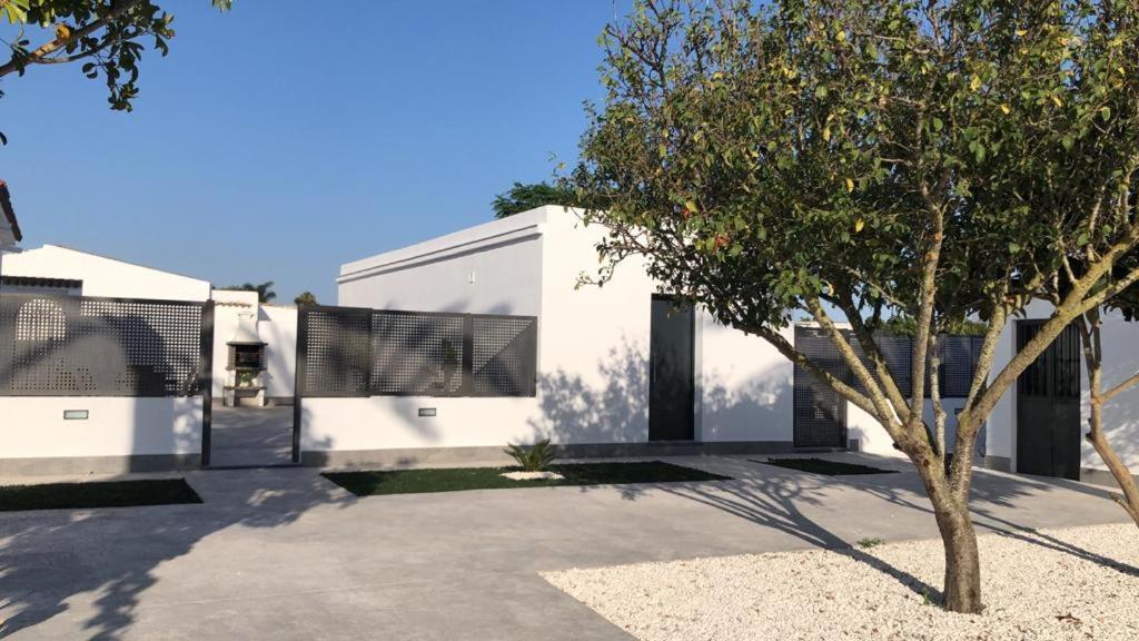 Villas Santa Ana Conil De La Frontera Esterno foto