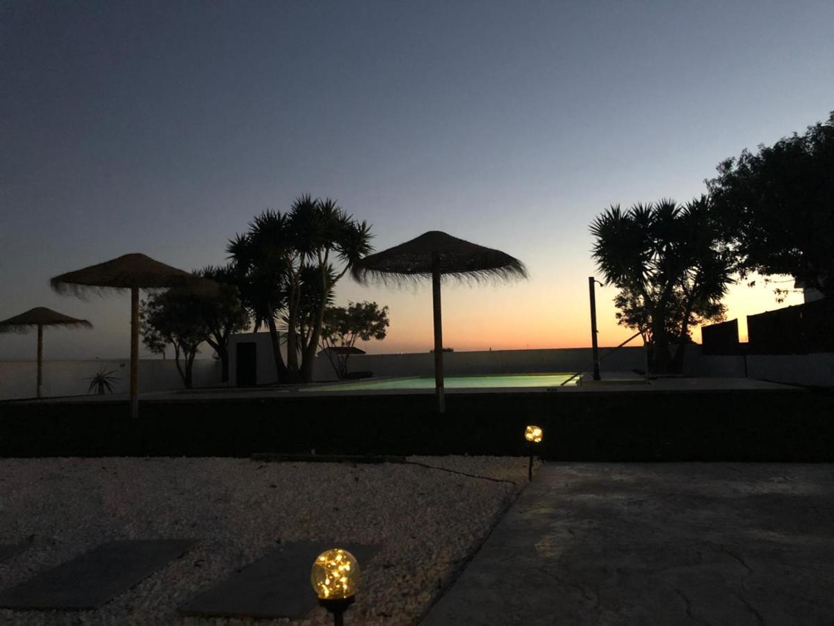 Villas Santa Ana Conil De La Frontera Esterno foto